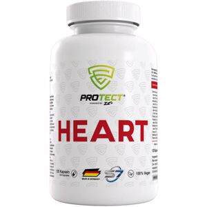 Zec+ Protect Heart (120 Caps) Unflavoured - Vitamins, Minerals & Health Zec+ Protect Heart (120 Caps) Unflavoured - Vitamins, Minerals & Health