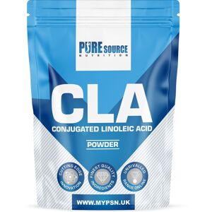 Pure Source Nutrition Pure Conjugated Linoleic Acid Cla 500g Powder 3000mg Fat Burner Weight Loss Pure Source Nutrition Pure Conjugated Linoleic Acid Cla 500g Powder 3000mg Fat Burner Weight Loss