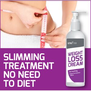 Ultra Trim Weight Loss Cream – Lose Fat Fast Get Tight Toned Body Slimming Ultra Trim Weight Loss Cream – Lose Fat Fast Get Tight Toned Body Slimming