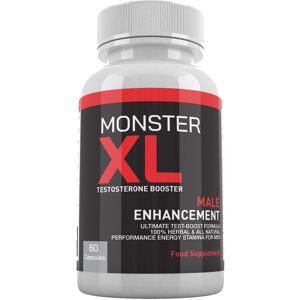 Eysaneshop Monster Xl - Male Enhancement Support 60 Capsules - Food Supplement Eysaneshop Monster Xl - Male Enhancement Support 60 Capsules - Food Supplement