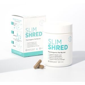 Slim Sleep Slim Shred Thermogenic Fat Burner 60 Capsules Slim Sleep Slim Shred Thermogenic Fat Burner 60 Capsules