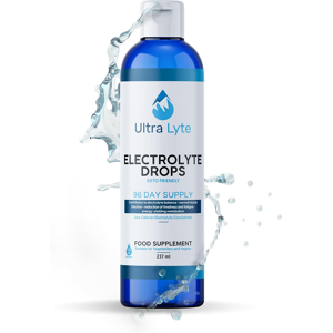 5065009932146 Ultra Lyte Keto Electrolytes Trace Mineral Drops ? Highly Concentrated Mineral ? 5065009932146 Ultra Lyte Keto Electrolytes Trace Mineral Drops ? Highly Concentrated Mineral ?