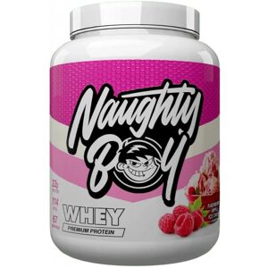 Naughty Boy Advanced 100% Whey Protein Powder. Muscle Building & Recovery... Naughty Boy Advanced 100% Whey Protein Powder. Muscle Building & Recovery...