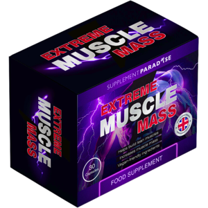 Supplement Paradise Extreme Muscle Mass Growth Support Formula Bcaa L-Arginine-L-Theanine-L-Leucine Supplement Paradise Extreme Muscle Mass Growth Support Formula Bcaa L-Arginine-L-Theanine-L-Leucine