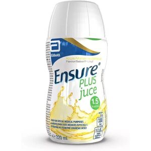 30 X Ensure Plus Juce Apple - 220ml 30 X Ensure Plus Juce Apple - 220ml