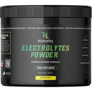 Does Not Apply Electrolytes Powder 350g Vegan Sugar, Calcium & Artificial Flavour Free Ke Does Not Apply Electrolytes Powder 350g Vegan Sugar, Calcium & Artificial Flavour Free Ke