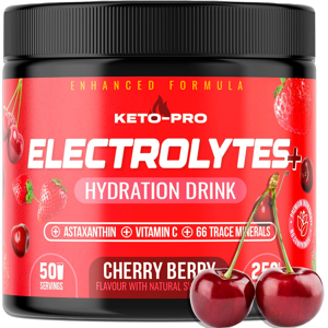 Does Not Apply Keto-Pro Keto Electrolytes 250g Electrolyte Powder Supporting Your Fasting, He Does Not Apply Keto-Pro Keto Electrolytes 250g Electrolyte Powder Supporting Your Fasting, He