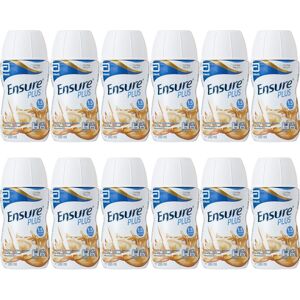 Ensure Plus Coffee 200ml - Nutritional Supplement Ensure Plus Coffee 200ml - Nutritional Supplement