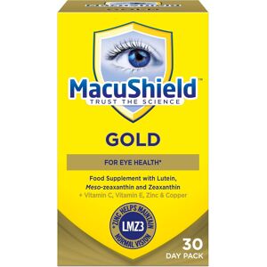Eye Health Supplement 30 Day Pack With Lutein & Zinc For Vision Eye Health Supplement 30 Day Pack With Lutein & Zinc For Vision