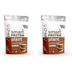 Phd Smart Plant, High Protein Vegan Shake, Ideal For Shakes, Baking And Deserts Phd Smart Plant, High Protein Vegan Shake, Ideal For Shakes, Baking And Deserts