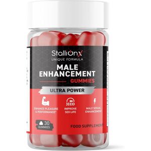 Balanceburst Stallionx Male Enhancement Gummies 1 Month Supply Gummies Balanceburst Stallionx Male Enhancement Gummies 1 Month Supply Gummies