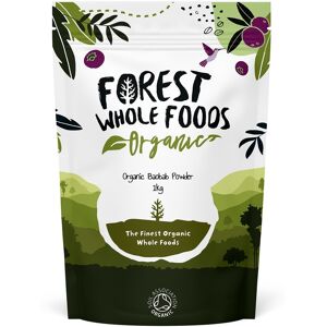 Organic Baobab Powder 1kg - Forest Whole Foods Organic Baobab Powder 1kg - Forest Whole Foods