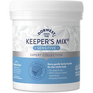 Dorwest Keeper’s Mix Sensitive 500g, 100% Natural Herbal Health Supplement Fo Dorwest Keeper’s Mix Sensitive 500g, 100% Natural Herbal Health Supplement Fo