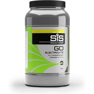 Science In Sport Go Electrolyte High Carbohydrate Energy Drink Powder, Lemon An Science In Sport Go Electrolyte High Carbohydrate Energy Drink Powder, Lemon An