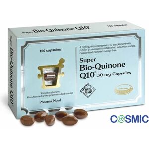 Pharma Nord Bio-Quinone Active Q10 Super 30mg - Dietary Supplement Pharma Nord Bio-Quinone Active Q10 Super 30mg - Dietary Supplement