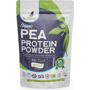 Does Not Apply Award Winning Vegan Pea Protein Powder - Organic & Pure - Canadian Peas - No Soy Does Not Apply Award Winning Vegan Pea Protein Powder - Organic & Pure - Canadian Peas - No Soy