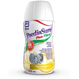 Abbott Paediasure Plus Fibre Strawberry - Nutritional Supplement Abbott Paediasure Plus Fibre Strawberry - Nutritional Supplement