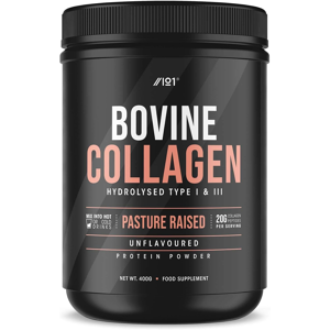 Does Not Apply Grass Fed Collagen Protein Powder - Type I & Iii Pasture Raised Bovine Hydrolyse Does Not Apply Grass Fed Collagen Protein Powder - Type I & Iii Pasture Raised Bovine Hydrolyse