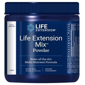 Life Extension Powdered Multivitamin Mix - Multivitamin Powder Life Extension Powdered Multivitamin Mix - Multivitamin Powder