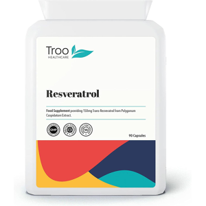 Does Not Apply Trans Resveratrol Supplement 150mg - 90 Easy Swallow Daily Capsules - Providing Does Not Apply Trans Resveratrol Supplement 150mg - 90 Easy Swallow Daily Capsules - Providing
