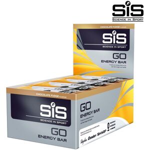 Sis Go Energy Bar Mini 40g Chocolate Fudge (Pack Of 30) Sis Go Energy Bar Mini 40g Chocolate Fudge (Pack Of 30)