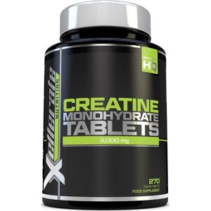 Nu U Nutrition Creatine Monohydrate 3000mg - 270 Vegan Tablets - Pre Workout For Men Women Nu U Nutrition Creatine Monohydrate 3000mg - 270 Vegan Tablets - Pre Workout For Men Women