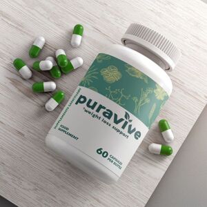 Puravive Weight Management 60 Capsules 1 Month Supply Supplements Sanctuary Puravive Weight Management 60 Capsules 1 Month Supply Supplements Sanctuary