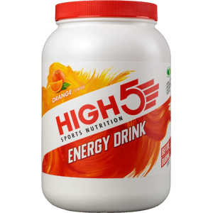 Does Not Apply High5 Energy Drink Powder - 2.2kg Orange, Electrolytes For Sport Hydration Does Not Apply High5 Energy Drink Powder - 2.2kg Orange, Electrolytes For Sport Hydration
