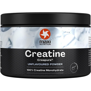 Hnc Healthy Nutrition Company Maxinutrition 100 Percent Creatine Monohydrate, (Creapure) 250g, High Dose And P Hnc Healthy Nutrition Company Maxinutrition 100 Percent Creatine Monohydrate, (Creapure) 250g, High Dose And P