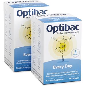 OptiBac Probiotics for Every Day - Probiotic Supplement OptiBac Probiotics for Every Day - Probiotic Supplement