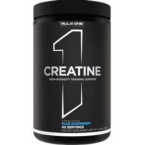 Rule One Creatine- Blue Raspberry 1 X 420g Rule One Creatine- Blue Raspberry 1 X 420g