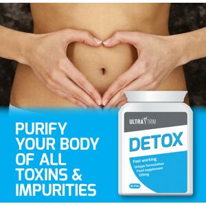Ultra Trim Detox Pills – Clears Away Fat And Waste Build Up Lose Weight Ultra Trim Detox Pills – Clears Away Fat And Waste Build Up Lose Weight
