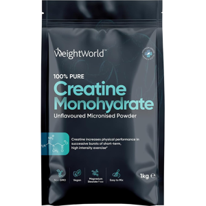 Comfort Click Ltd Creatine Monohydrate Powder 1kg - 330 Servings - Pure Micronised Creatine Powder Comfort Click Ltd Creatine Monohydrate Powder 1kg - 330 Servings - Pure Micronised Creatine Powder