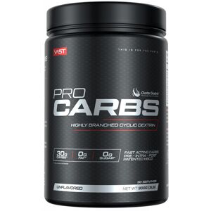 Vast Pro Carbs - 900g Unflavoured - Intra-Workout & Post-Workout - Carbohydrate Supplement Vast Pro Carbs - 900g Unflavoured - Intra-Workout & Post-Workout - Carbohydrate Supplement