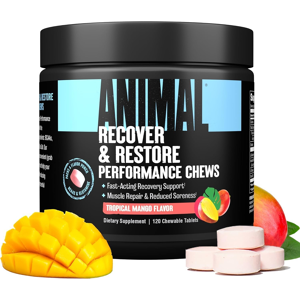Does Not Apply Recovery Chews, Fast Acting Recovery With Bcaa, Taurine And Glutamine For Muscle Does Not Apply Recovery Chews, Fast Acting Recovery With Bcaa, Taurine And Glutamine For Muscle