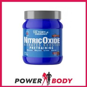 Weider - Joe Weider Victory Endurance Nitric Oxide, Cherry - 353g Weider - Joe Weider Victory Endurance Nitric Oxide, Cherry - 353g