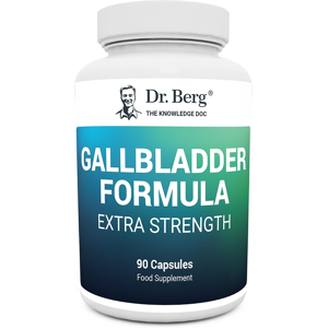 Does Not Apply Dr. Berg'S Gallbladder Formula Extra Strength - Promotes Digestive Comfort & Imp Does Not Apply Dr. Berg'S Gallbladder Formula Extra Strength - Promotes Digestive Comfort & Imp