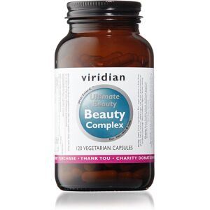 Viridian Ultimate Beauty Complex 120'S Viridian Ultimate Beauty Complex 120'S