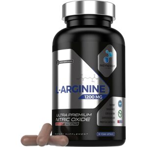 Ultra Premium L Arginine Nitric Oxide Supplement (4x Forms) With L Citrulline + Ultra Premium L Arginine Nitric Oxide Supplement (4x Forms) With L Citrulline +