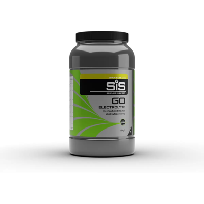 Science in Sport GO Electrolyte Tropical - Electrolyte Drink Science in Sport GO Electrolyte Tropical - Electrolyte Drink