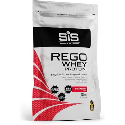 Science In Sport Rego Whey Protein Powder Muscle Building & Recovery With Bca Science In Sport Rego Whey Protein Powder Muscle Building & Recovery With Bca