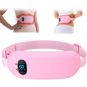 Does Not Apply Heat Pad For Period Pain Relief, Upgraded 6 Heat Massage Modes Electric Fast Hea Does Not Apply Heat Pad For Period Pain Relief, Upgraded 6 Heat Massage Modes Electric Fast Hea