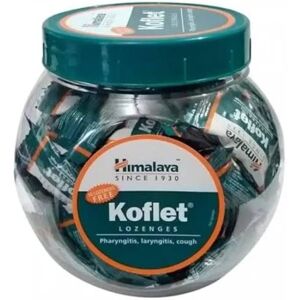 Himalayan Koflet 200 Lozenges For Dry Cough & Sore Throat Free Ship Himalayan Koflet 200 Lozenges For Dry Cough & Sore Throat Free Ship