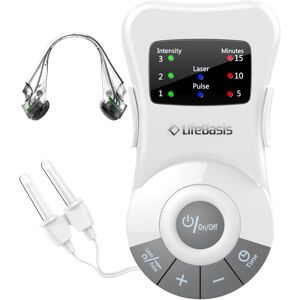 Allergic Rhinitis Laser Treatment Machine Anti Snore Device, Lifebasis Ir Relief Allergic Rhinitis Laser Treatment Machine Anti Snore Device, Lifebasis Ir Relief