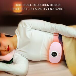 Care+ Cordless Heating Pad 7 Message Mode Electric Graphene Menstrual Heat Belly Aj Care+ Cordless Heating Pad 7 Message Mode Electric Graphene Menstrual Heat Belly Aj