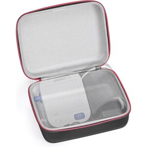 Rlsoco Blood Pressure Monitor Case For Omron X3 Comfort/ X4 Smart/ X2 Basic/ X2 Rlsoco Blood Pressure Monitor Case For Omron X3 Comfort/ X4 Smart/ X2 Basic/ X2