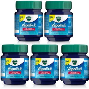 Vicks Model Vaporize - Cold Relief Medication Vicks Model Vaporize - Cold Relief Medication
