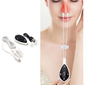 Vns 650nm Red Light Therapy Portable Nasal Therapy Device For Nasitis Nose Sinus Vns 650nm Red Light Therapy Portable Nasal Therapy Device For Nasitis Nose Sinus