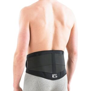 Neo G Back Support With Power Straps - Class 1 Medical Device: Neo G Back Support With Power Straps - Class 1 Medical Device: