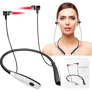 Aolawco Red Light Ear Plugs, Red Light Tinnitus, Tinnitus Relief Device, Tinnitus Infra Aolawco Red Light Ear Plugs, Red Light Tinnitus, Tinnitus Relief Device, Tinnitus Infra